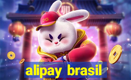 alipay brasil